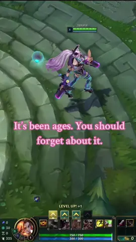 Old league was just better. Just thinking about the winter rift music 😭 #leagueoflegends #riotgames #leaguetiktok #league #GamerGirl #egirl #gamer #nostalgia 