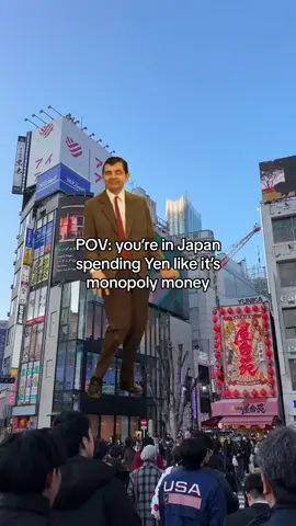 You only first time in Japan once 🤷🏼‍♀️ #memestiktok #memetok #japan #japantiktok #japantravel #japanlife #visitjapan #tokyo #tokyotravel #shinjuku 