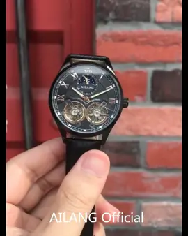 AILANG Men's Skeleton Watches Automatic Mechanical Watch with Dual Balance Wheels #Watches #watchesformen #watcheslover #watchesbrands  https://householdsuppliesstore.com/products/ailang-mens-skeleton-watches-automatic-mechanical-watch-with-dual-balance-wheels
