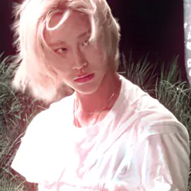 i love that he lets his hair breath for a sec by coming back to his natural blonde hair #wonbin #wonbinedit #riize #riizeedit #kpop #kpopedit 