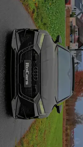 Audi Rs7 MANSORY | @Rocars  #4k #yxr_media #edit #fyp #mansory #rocars #audi 