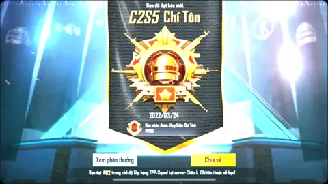 lần đầu lên chí tôn kiểu