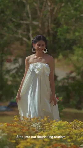 Journey into the land where the Mangyans come from-- blessed with remarkable mountains and a haven of natural and cultural treasures. This is Zoleil Mellane Taño's OCCIDENTAL MINDORO. #MissUniversePhilippines2024 #TourismVideos #LoveForAll 