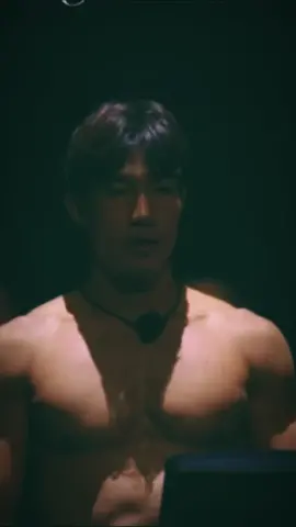The way i didnt even make this but used TikTok’s autogenerated templates 😭 its actually good tho #hongbeomseok #physical100 #edit #template 