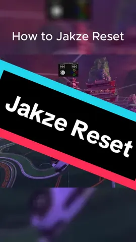 Let me know if theres any other mechanics yall would like a tutorial on. EXCEPT REVERSE JAKZES. #rocketleague #rocketleagueclips #rlclips #rocketleaguehighlights #rl #rlcs #rltok #fyp #foryoupage #viral #blowthisup 