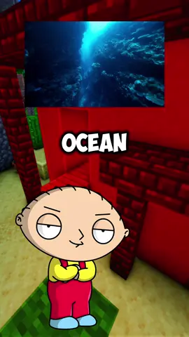Scary ocean facts with Stewie! #scaryfacts #facts #ocean #fyp #viralvideo 