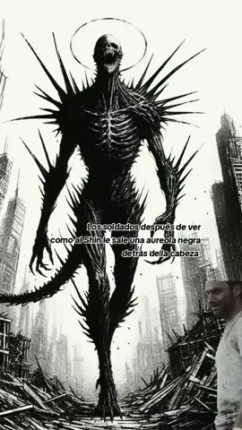 Llevaban 2 días luchando contra él 💀😔 #shingodzilla2016 #shingodzilla #godzilla #shingodzilla2024 #horror #meme 