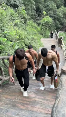 Lại tới nữa rồi 💪💪 Oppa Gangnam Style trend của dân Gym 💪💪 #gym #trifitness #oppagangnamstyleremix #oppagangnamstyle #gymmotivation #dongluctapluyen #truyencamhung #xuhuong 