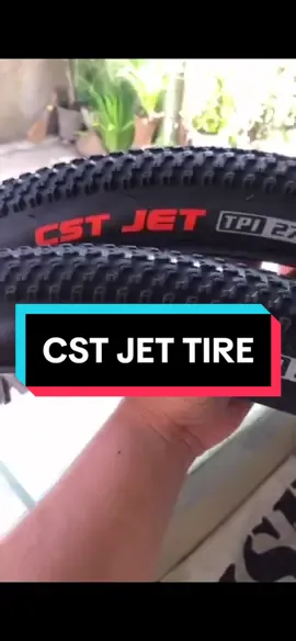 BUY 1 TAKE 1 CST JET TIRE #fyp #tiktok #bikeparts 