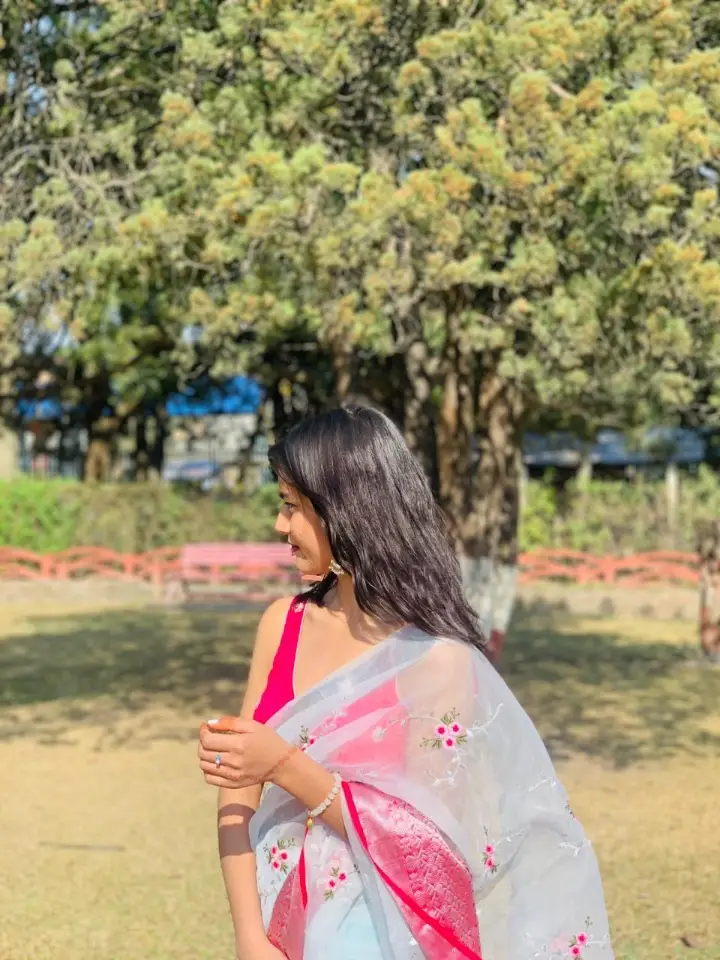 Timi aayeu yo man ko majherima 💜💐#fypシ #foryou #goviral 