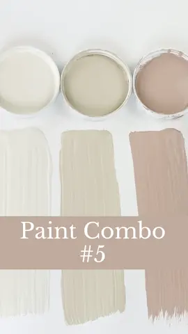 Looking for a great paint color combo? Give SW GreekVilla, SW Natural Linen, and SW Sashay Sand a try.  1️⃣ Greek Villa (SW 7551) is a warm, slightly creamy white. It’s known for its versatility and can brighten up interiors without feeling sterile thanks to its warm undertones. It leans towards a soft, off-white rather than a stark or pure white. 2️⃣ Natural Linen (SW 9109) is a neutral beige that is more muted and has a calming presence. It’s a middle-ground color that offers warmth without being too yellow or too gray, making it a cozy background for a variety of decor styles. 3️⃣Sashay Sand (SW 6051) is a beige paint color with red undertones that results in a beautiful dusty blush paint color. It’s a neutral that brings depth and warmth, and is perfect for a focal point or an accent color.  These 3 colors pair well together because they all share warm, creamy undertones that provide a cohesive color scheme allowing for a unified look throughout a home.  ✨ Have you used any of these colors in your home? ♥️ Save, share, and then follow Simplee DIY for more paint combos.  #paintcolors #paintcolor #sherwinwilliams #sherwinwilliamspaint #swcolorlove #swcolorlovers #pinkpaint #nurseryideas #bathroomstyling 