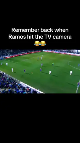 Ramos😂 #fy #viral #football #ramos 