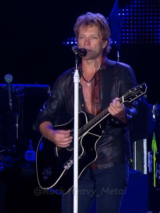 Bon.Jovi.Rock.in.Rio.2013.(You Want to) Make a Memory #bonjovi  #rockinrio  #rock