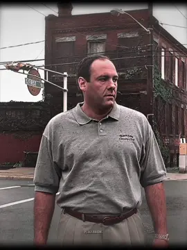 ”All Due respect“ | #tonysoprano#fy #thesopranos#jamesgandolfini#fyp #tonysopranoedit#edits#tvshow 