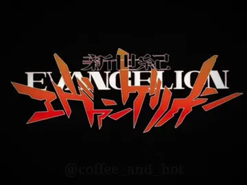 #evangelion #thecruelangelsthesis #oppening #anime #music #lyrics #spotify #fypシ 