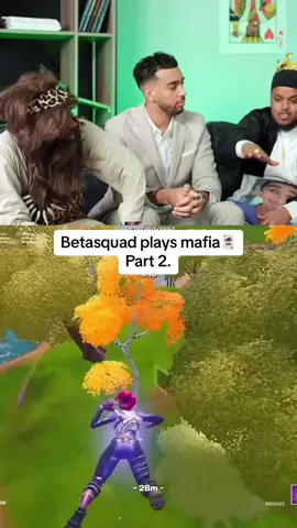 Predictions to win? #capcut #betasquadclip #mafiagame #chunkzandfilly #nikoomilana #kingkenny 