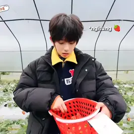 #chenjunming #陈浚铭 #tffamily #tffamily_4th_generation #tffamily🇨🇳💫 #tf家族 