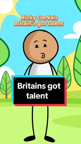 Ricky Gervais - Britains got talent #rickygervais #rickygervaisclips #standup #standupcomedy #comedian #comedyvideo #fyp #bgt #britainsgottalent stand up comedy uk classic british comedy old british comedy classics Best UK Comedians funniest stand up hilarious stand up funniest stand up comedy Stand-Up Comedy Best