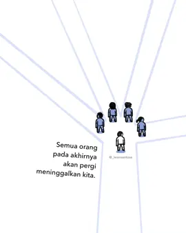 Setelah lulus kuliah, aku berpisah dengan teman-temanku. Kita melanjutkan mimpi kita masing-masing. Bisa dibilang, kita pelan-pelan memasuki proses pendewasaan, atau adulting. Bagiku, yang paling berat dari proses ini adalah membiasakan diri dengan kesendirian. Belajar melihat kalau “kesendirian” tidak sama dengan “kesepian”. Justru ketika aku sendirian, aku jadi bisa lebih mengenal diriku sendiri. Dan ketika aku kenal diriku sendiri, aku jadi lebih percaya diri dan tidak haus validasi dari orang lain. . Komik 278 Remastered