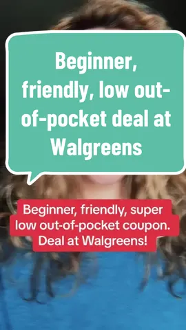 #greenscreen beginner, friendly, easy, low out-of-pocket couponing deal at Walgreens for the week of April 7 through April 13. #walgreenscoupons #howtocoupon #moneysavingideas #savingmoney #shopwithme #howtosavemoney #easycoupondeals #couponingdealsthisweek #walgreensdeals #extremecouponing #EasyCouponDeals #CouponingDealsThisWeek