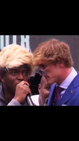 KSI vs Logan Paul 🔥🔥🔥 #ksi #loganpaul #box #boxer #boxing🥊 #boxing #boxe #boxeo 