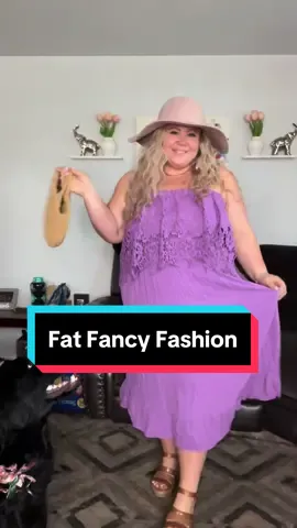 @BloomChic_official #fyp #plussizetiktok #curvyfashion #fatfancyfashion 