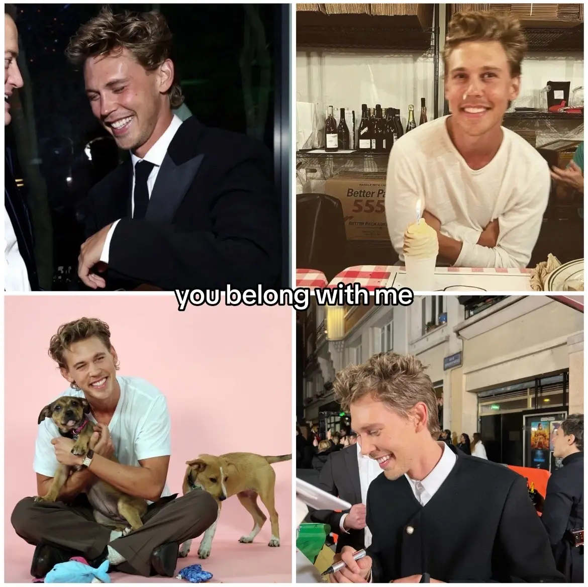 #austinbutler #feydrautha #elvispresley #fyp 