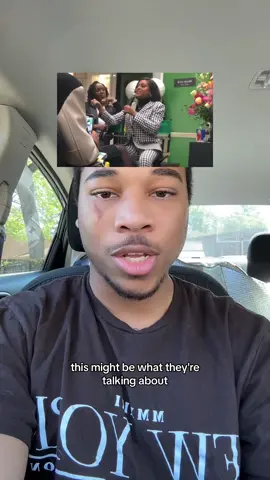 These Dr. Umarians are gettin out of hand 😭 #fyp #racism #debate #politics #trending #viral #foryou #xyzbca #greenscreenvideo #BlackTikTok 