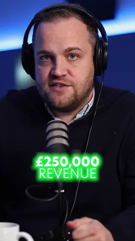 This Marketing Agency is generating £30k per month … but is struggling to make his business really profitable. I do not think he is choosing the right customers! He needs to look for those bigger clients, with bigger average customer value to drive up the profitability. Find out more in this the brand new episode of the Business Broadcast! Watch the full podcast on YouTube at James Sinclair’s Business Broadcast!