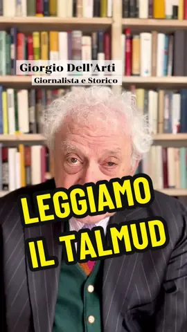 Leggiamo un famoso pezzo del Talmud, che possa essere un piccolo spunto di riflessione per la tua giornata. #imparacontiktok #anteprima #talmud #frasi #anima 