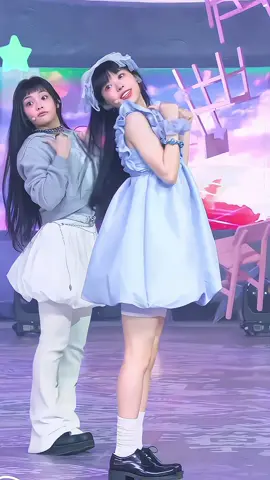 queen of facial expressions #moka #illit #fancam #xqlna  