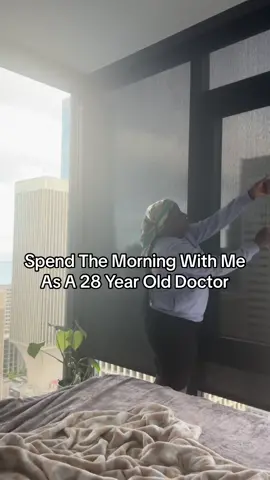 #morningroutine #residencylife #blackdoctors #blackfemalepsychiatrist #medicalschool #premedadvice #medical #doctorsoftiktok #premedmotivation #singlelife #singleblackwoman #blackgirlmagictiktok #BlackTikTok #blackgirltiktok #blackgirlluxurytiktok #apartmenttour #highrise #plantsoftiktok #plants #cat #orangecat #healthycooking #Fitness #healthylifestyle #exercise #morningskincare #blackskincare #beauty @Black Girl Sunscreen @The Ordinary @Farmacy Beauty  @Clean Skin Club 
