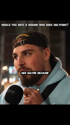 Date onlyfans girl? #of   #onlyfans #date  #girl  #opinion  #interview