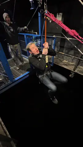 Who’s your favourite?🤣 #highlandflingbungee #Scotland #highlandswing #adrenaline #bungee 