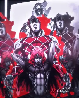 King Crimson!!👑☪️ #fy #fypシ #fyp #jojo #jojoedit #jojomanga #foryoupage #vaiprofyinferno #manga #anime #animeedit #mangaedit #phonk #haiko #ogitora_sqd #lopeesxz #diavolo #kingcrimson 