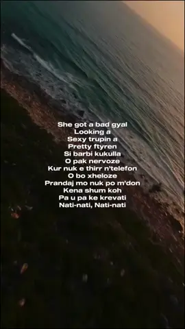 Bad Gyal❤️‍🔥#enxo#arlenn#lyrics#🔥megalyrics🔥#albania#viral#fyp#fypシ#fypシ゚viral#fypシ゚viral🖤tiktok#fyppppppppppppppppppppppppppppppppppp 