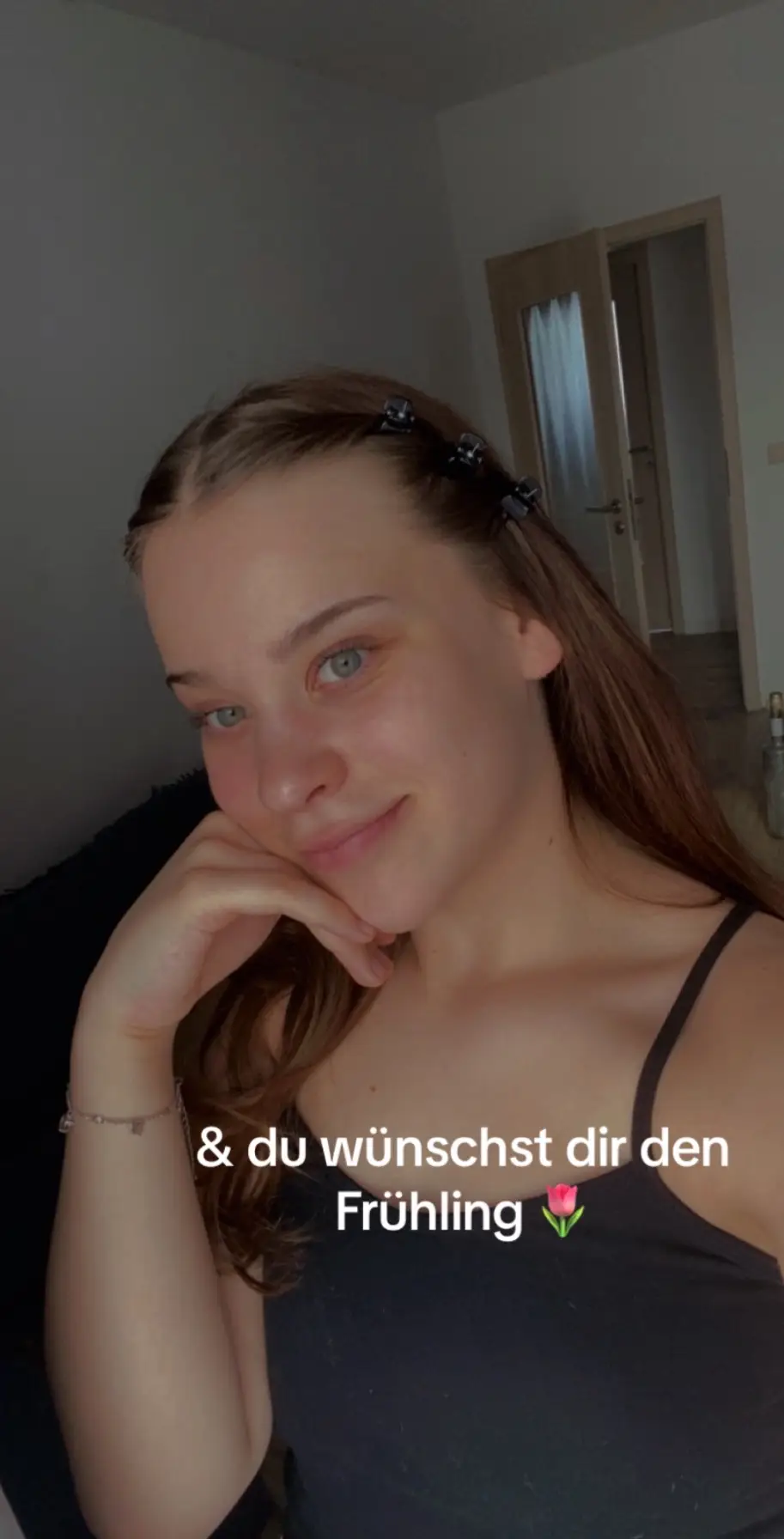 💌  #Love#bf#Frühling @Leon Gille 
