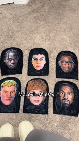 Getting robbed by Mclovin is CRAZYY 🤣🤣🥷🏽  #mclovin #superbad #mask