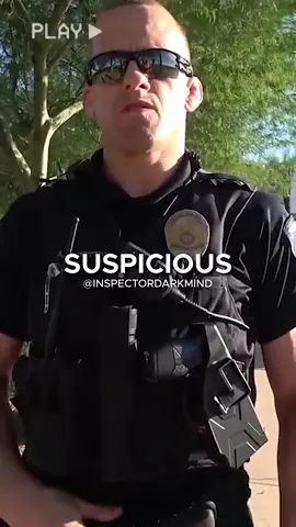 Man unlawfully detained for not showing ID educates police on the law. #cops #police #fyp #copsoftiktok #foryou