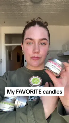 Making wax melts with the remnants of these as we speak 🤝🕯️ My favorite brand for unique, long lasting candles  @Groove Gives @Eric Sedeño #candlereview #homescents #candletok #scenttok 
