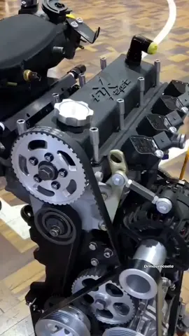 motor AP 