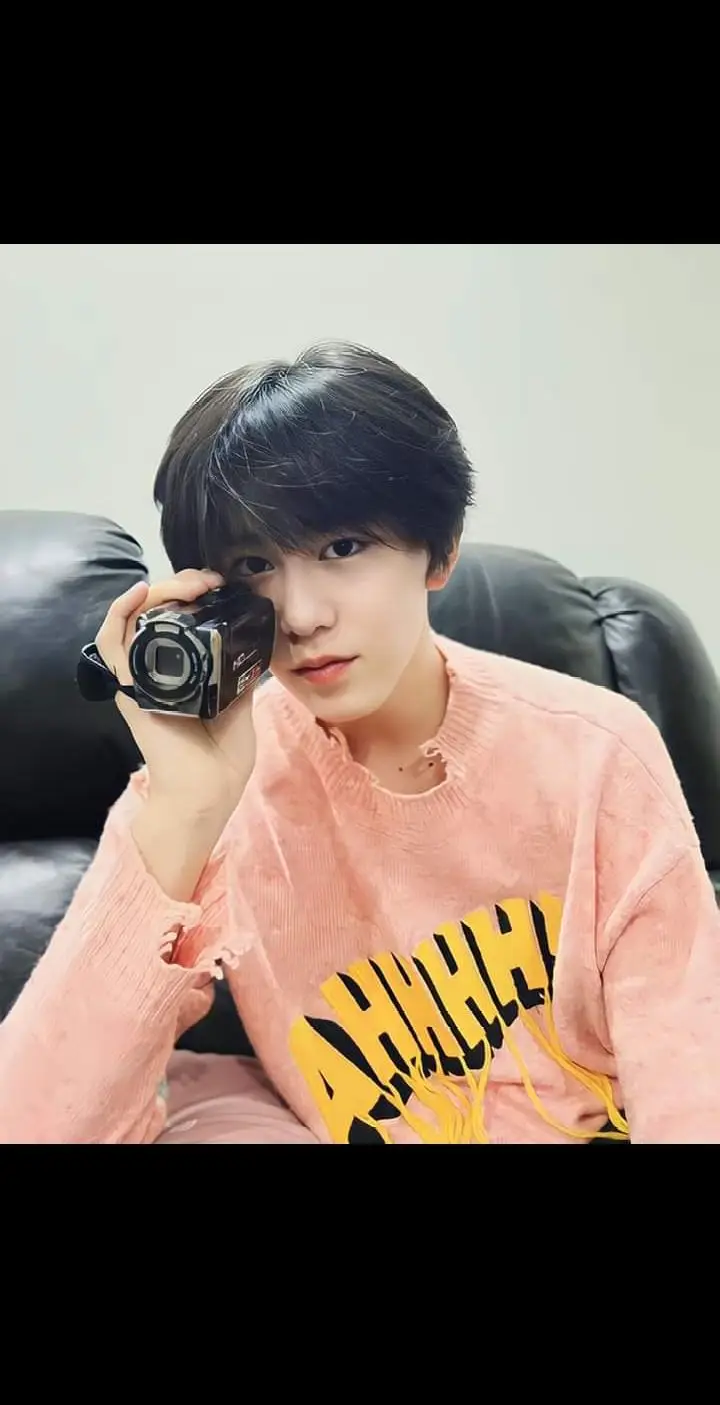 wanghao photos #tffamily🇨🇳💥💯 