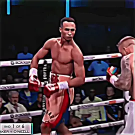 Next Prince Naseem?🤩🕺 #benwhittaker #princenaseem #boxing 