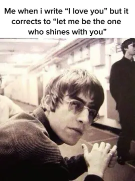 Happens all the time #oasis #liamgallagher #noelgallagher #90s #oasisedit 