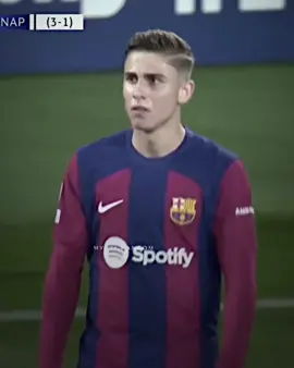 FERMIN | #myltifandomedits #foryoupage #viral #fcbarcelona #ferminlopezedit #fermin #fyp 