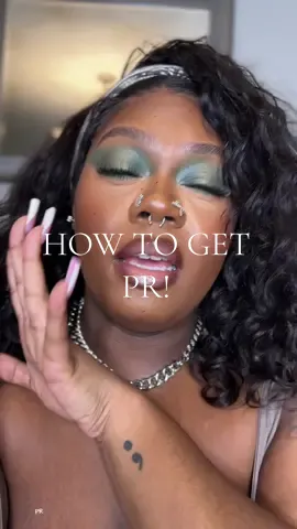 No gatekeeping around here! If i know about it, YALL know about it! Here’s the tea on how to get PR packages for FREE using a FREE app!  #prpackage #prpackages #skeepersfamily #skeepers #smallinfluencer #microinfluencer #influencertips #contentcreator #contentcreators #contentcreatortips #makeupproducts #makeup #influencer #makeupinfluencer #beautycontentcreator #makeupcontent #content 