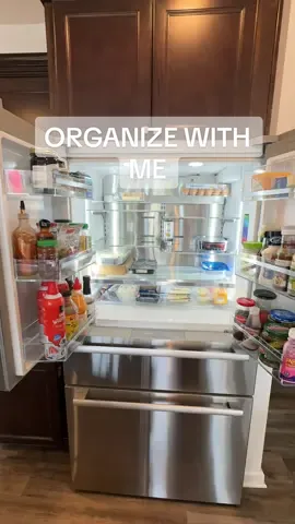A 10 out of 10! I highly recommend if your current refrigerator is a nightmare like mine was. There is a compartment/level for everything. I can now see my food and organize it. It’s a game changer!!! #appliances #refrigerator  #bosch series 800 #organizedhome 