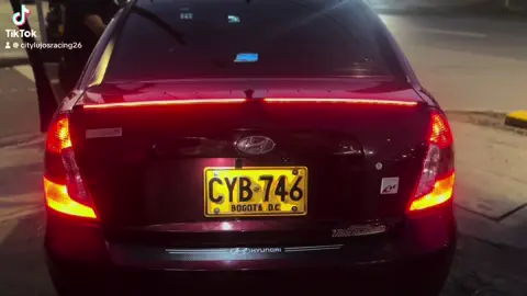 ¿Quieres que tu auto se destaque entre la multitud?‼️¡Un Spoiler LED es la respuesta!Agrega un toque de estilo y funcionalidad a tu vehículo con un spoiler LED.Los Spoilers LED no solo se ven geniales, sino que también pueden:Aumentar la visibilidad en la carretera.Darle a tu auto un aspecto más deportivo y agresivo.Fáciles de instalar y usar, los Spoilers LED son la actualización perfecta para tu auto.Oferta especial:Envío gratuito a todo el país. #viralvideos 