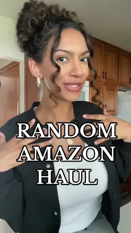 Unbox this most RANDOM Amazon haul with me 🫶🏽 #amazonhaul #amazonunboxing #amazonunboxinghaul #initialnecklace #amazonjewelry #petitetrousers #geltipnails #facemasks #eyepatches #randomhaul #amazonfashion 