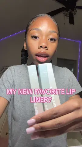 Thank you @SACHEU Beauty US for the products! #honestreview #lipliner #fyppppppppppppppppppppppp #foryoupage #viral 
